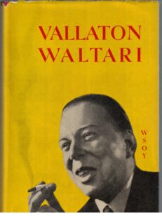 Vallaton Waltari