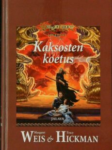 Kaksosten koetus (Legendat 3 osa)