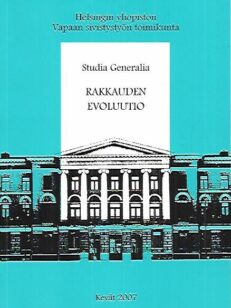 Rakkauden evoluutio