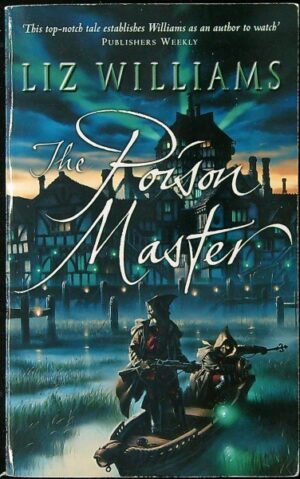 The Poison Master