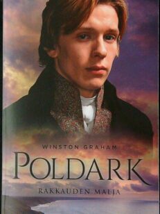 Poldark 10 - Rakkauden malja