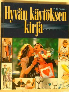 Hyvän käytöksen kirja