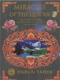 Miracles of the Qur´an