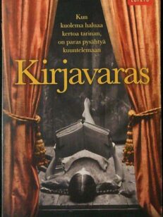 Kirjavaras