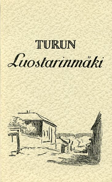 Turun Luostarinmäki