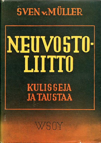 Neuvostoliitto