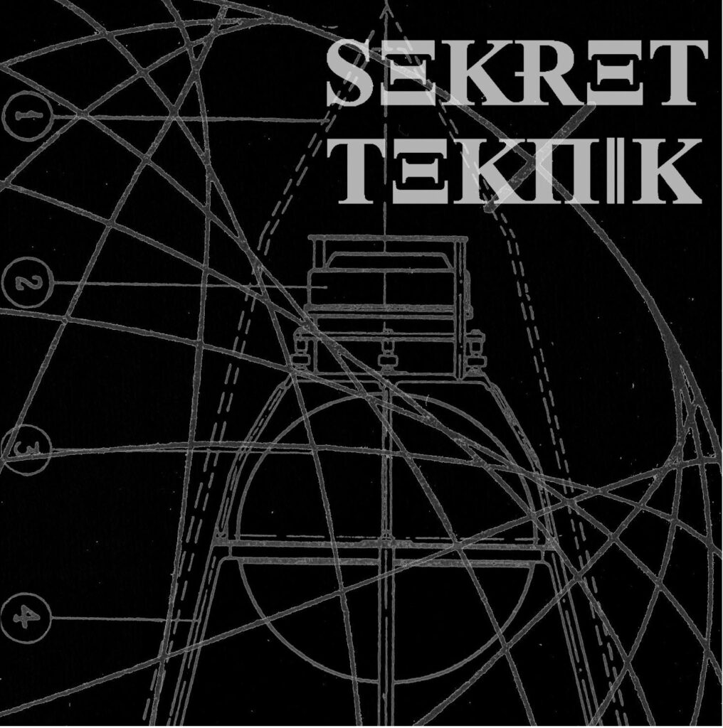 Sekret Teknik