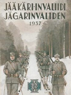 Jääkäri-invaliidi 1937