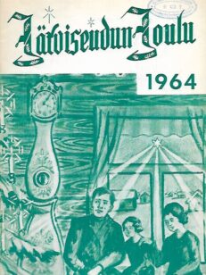 Järviseudun joulu 1964