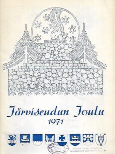 Järviseudun joulu 1971