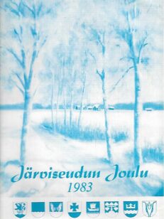 Järviseudun joulu 1983