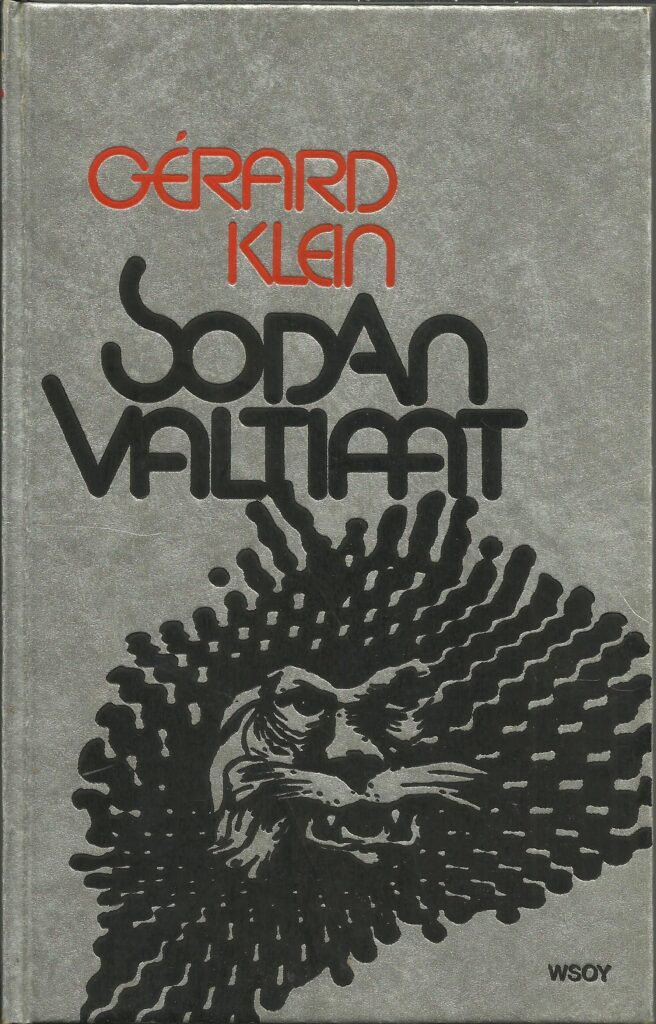 Sodan valtiaat