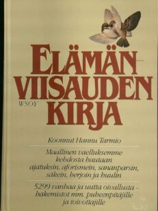 Elämänviisauden kirja