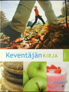 Keventäjän kirja