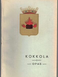 Kokkola-opas