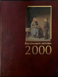 Kristinuskon historia 2000 - Osat 1-3