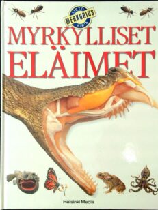 Myrkylliset eläimet (Merkurius-kirjat)