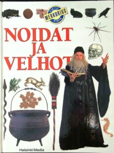 Noidat ja velhot (merkurius-kirjat)