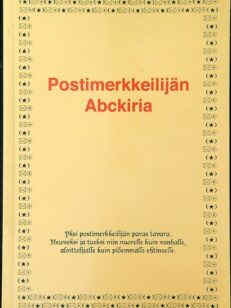 Postimerkkeilijän abckiria