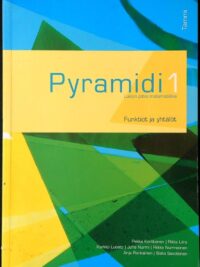 Pyramidi 1 - Funktiot ja yhtälöt