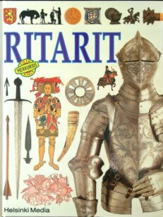 Ritarit (Merkurius-kirjat)