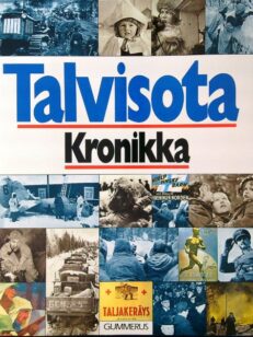 Talvisota Kronikka