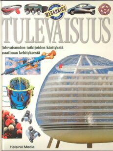 Tulevaisuus(Merkurius tietokirjat)