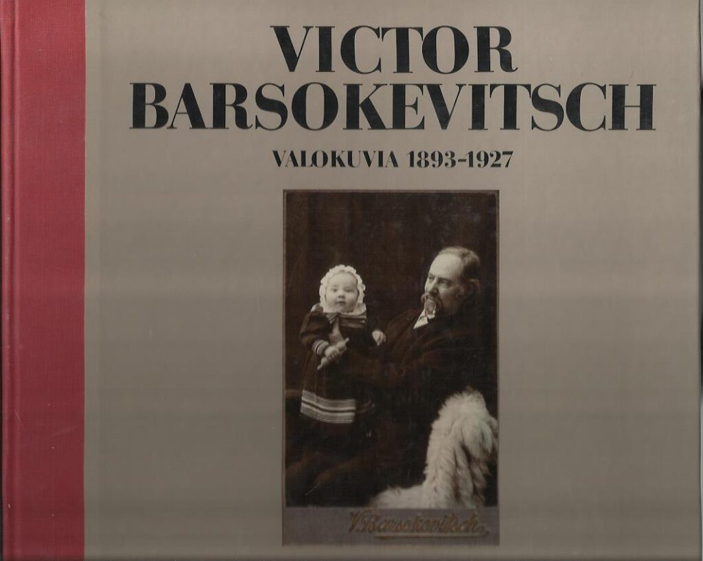 Victor Barsokevitsch