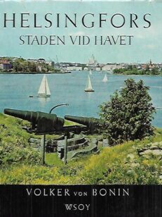 Helsingfors - Staden vid havet