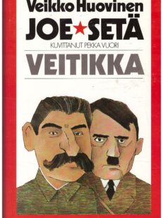 Joe-setä Veitikka