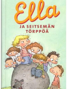 Ella ja seitsemän törppöä