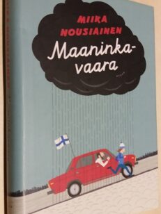 Maaninkavaara