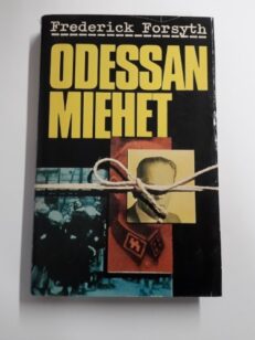 Odessan miehet