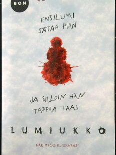 Lumiukko