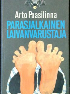 Parasjalkainen laivanvarustaja