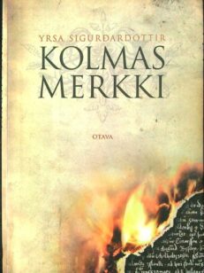 Kolmas merkki