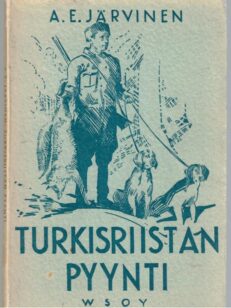 Turkisriistan pyynti