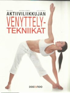 Aktiiviliikkujan venyttelytekniikat