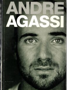 Andre Agassi