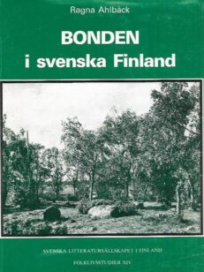 Bonden i svenska Finland