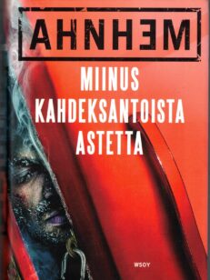 Miinus kahdeksantoista astetta