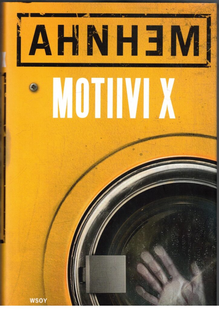 Motiivi X