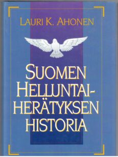 Suomen helluntaiherätyksen historia