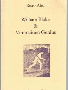 William Blake & Vimmainen Genius