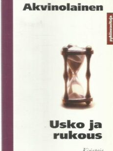 Usko ja rukous