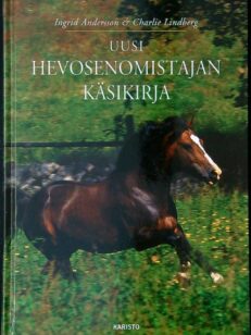 Uusi hevosenomistajan käsikirja