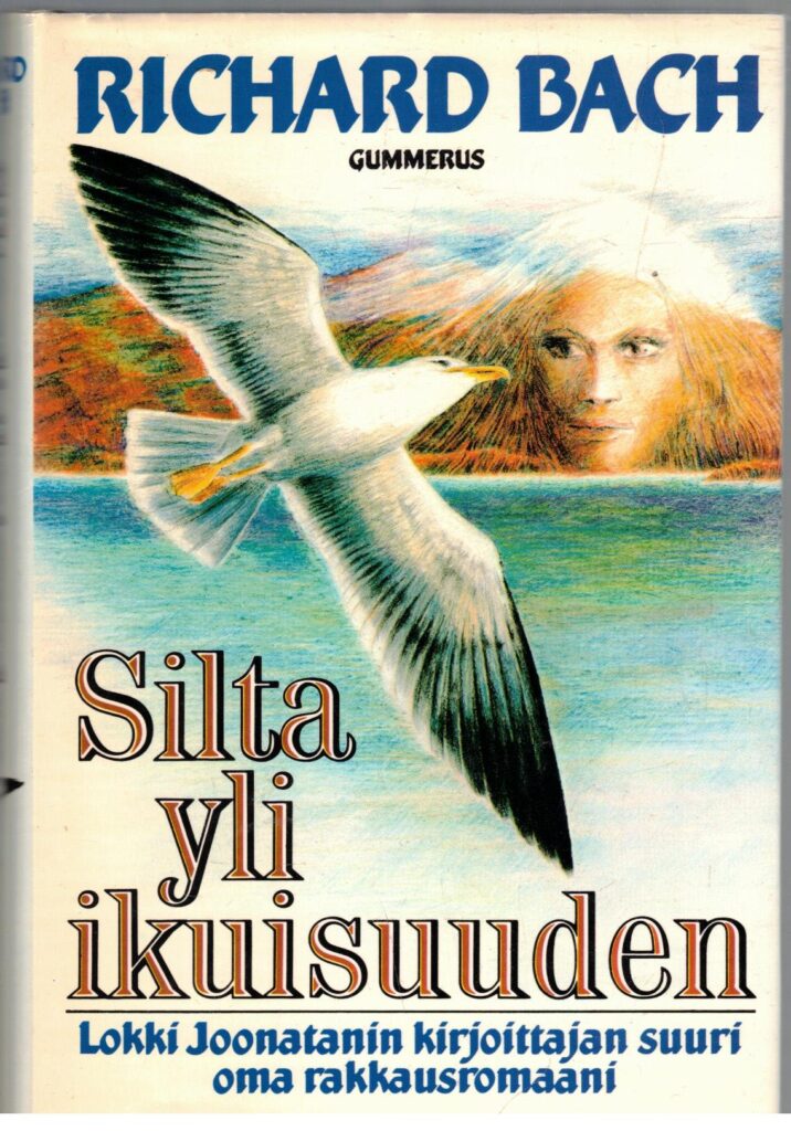 Silta yli ikuisuuden