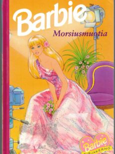 Barbie morsiusmuotia