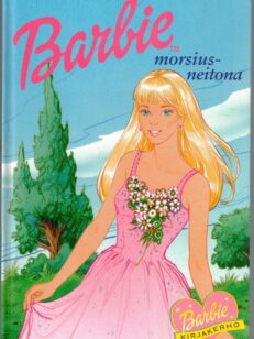 Barbie morsiusneitona