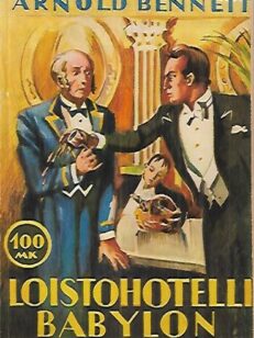 Loistohotelli Babylon